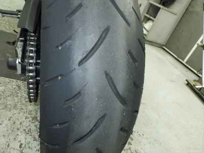 Kawasaki Z900RS 2021