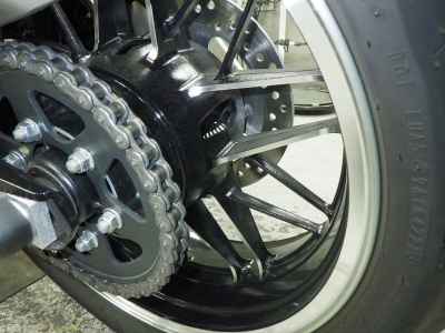 Kawasaki Z900RS 2021