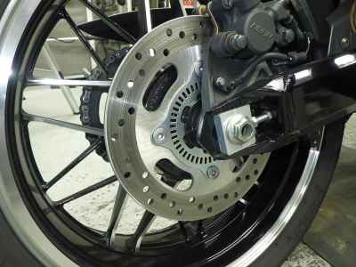 Kawasaki Z900RS 2021