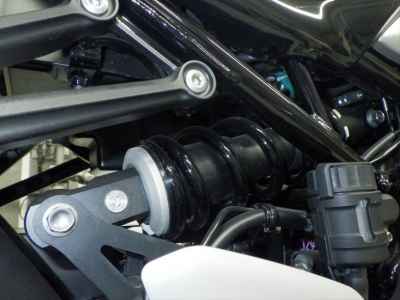 Kawasaki Z900RS 2021