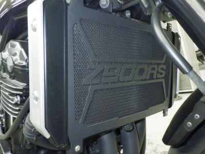 Kawasaki Z900RS 2021