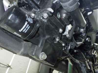 Kawasaki Z900RS 2021