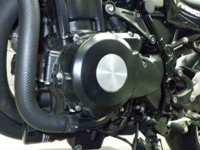 Kawasaki Z900RS 2021