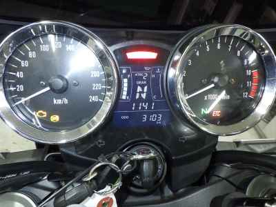 Kawasaki Z900RS 2021