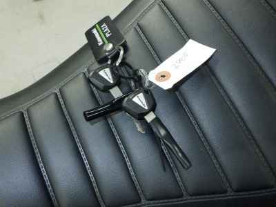 Kawasaki Z900RS 2021