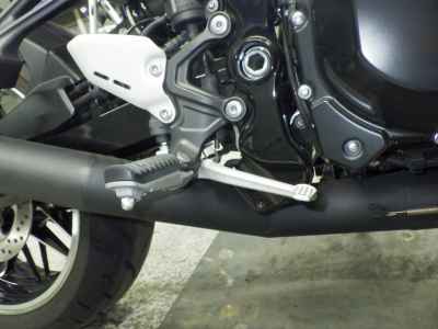 Kawasaki Z900RS 2021