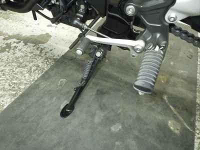 Kawasaki Z900RS 2021