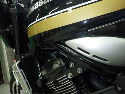 Kawasaki Z900RS 2021