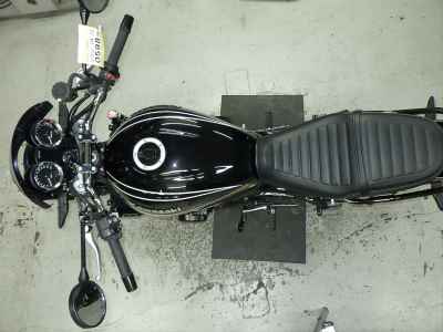 Kawasaki Z900RS 2021