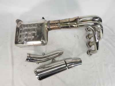 Kawasaki Z900RS 2021