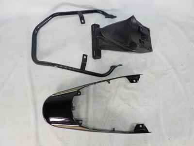 Kawasaki Z900RS 2021