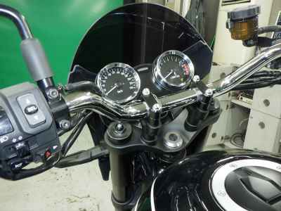 Kawasaki Z900RS 2021