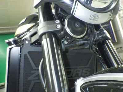 Kawasaki Z900RS 2021