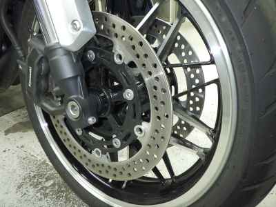 Kawasaki Z900RS 2021