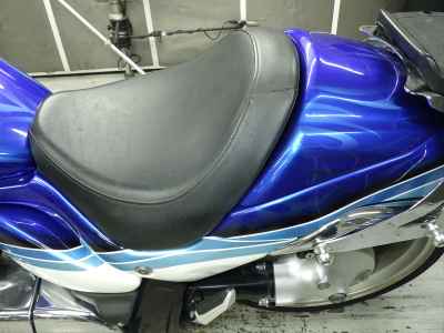 Suzuki Boulevard M109R 2007