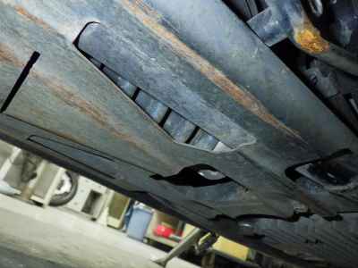 Suzuki Boulevard M109R 2007