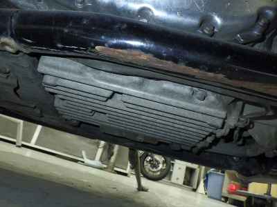 Suzuki Boulevard M109R 2007