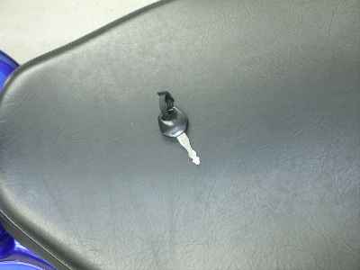 Suzuki Boulevard M109R 2007