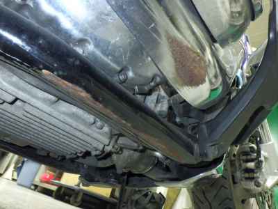 Suzuki Boulevard M109R 2007