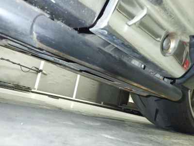 Suzuki Boulevard M109R 2007