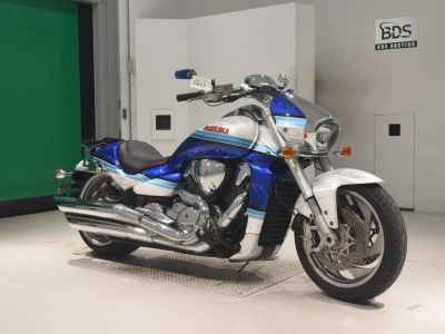 Suzuki Boulevard M109R 2007