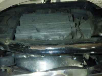 Suzuki Boulevard M109R 2007