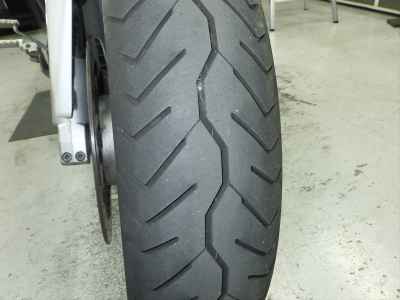 Suzuki Boulevard M109R 2007