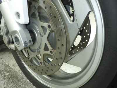 Suzuki Boulevard M109R 2007