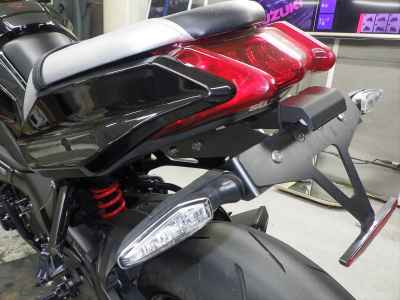 Suzuki GSX-S1000S Katana 2021