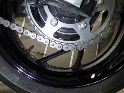 Suzuki GSX-S1000S Katana 2021