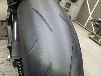 Suzuki GSX-S1000S Katana 2021