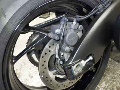 Suzuki GSX-S1000S Katana 2021