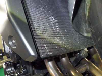 Suzuki GSX-S1000S Katana 2021