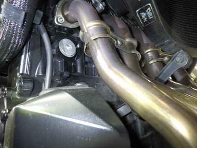 Suzuki GSX-S1000S Katana 2021