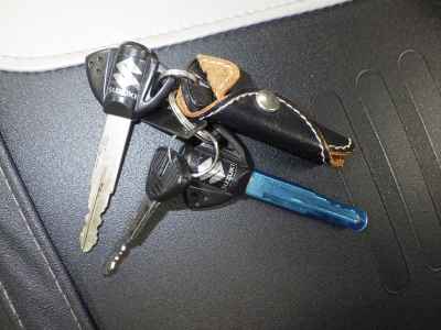 Suzuki GSX-S1000S Katana 2021