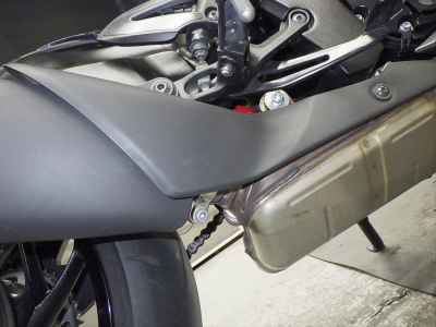 Suzuki GSX-S1000S Katana 2021