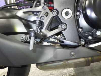 Suzuki GSX-S1000S Katana 2021