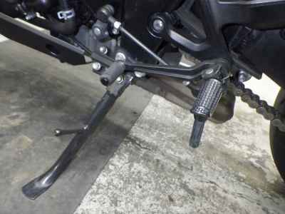 Suzuki GSX-S1000S Katana 2021