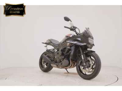 Suzuki GSX-S1000S Katana 2021