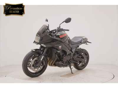 Suzuki GSX-S1000S Katana 2021