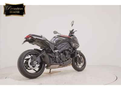 Suzuki GSX-S1000S Katana 2021