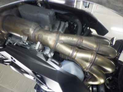 Suzuki GSX-S1000S Katana 2021