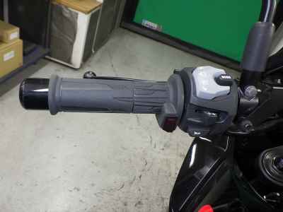 Suzuki GSX-S1000S Katana 2021