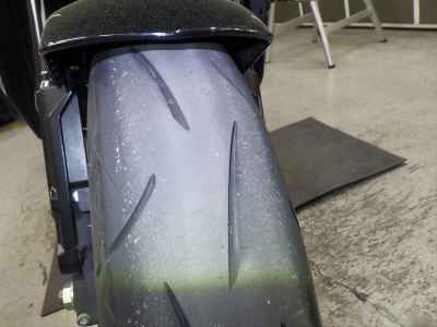 Suzuki GSX-S1000S Katana 2021