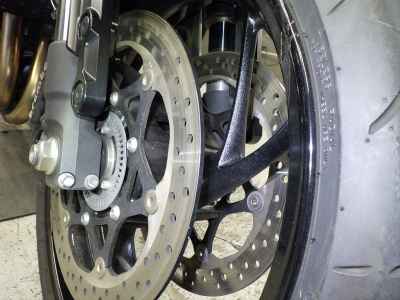 Suzuki GSX-S1000S Katana 2021