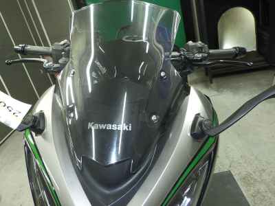 Kawasaki Ninja 1000SX 2020
