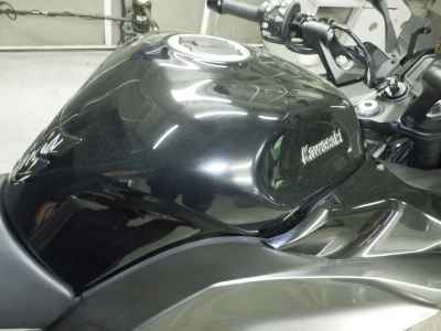 Kawasaki Ninja 1000SX 2020