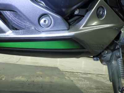 Kawasaki Ninja 1000SX 2020