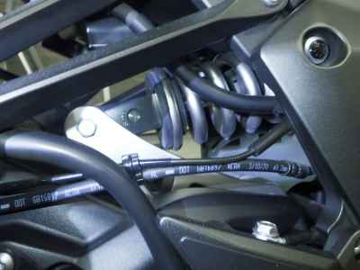Kawasaki Ninja 1000SX 2020