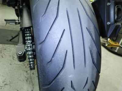 Kawasaki Ninja 1000SX 2020